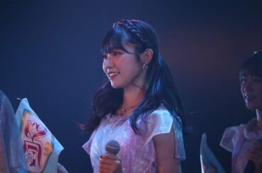 .
୨୧┈┈┈┈┈┈┈┈┈┈୨୧
.
田口チームK『逆上がり』公演
Photo by ひな写　横ver.
.
#AKB48 #劇場公演 #チームk 
#逆上がり...
