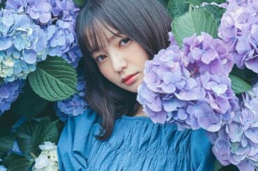 紫陽花の季節
.
.

#写真#ポートレート#ガールズフォト#紫陽花#紫陽花の季節
#photo#portrait#japanesegirl#girlsp...