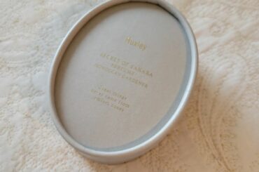 . 
この間行われていた
K-Beauty Event 
" Beauty Master"にて、
色んなアイテムを貰いました
パフュームにマスクパック
サンクリ...