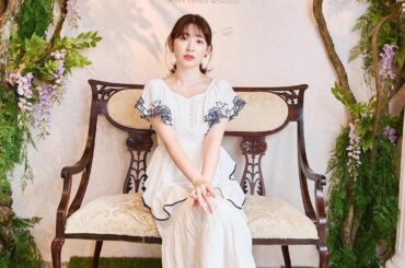 Her lip to 4周年ショッピングイベントがはじまりました

夏の気分高まるドレスコレクション
お気に入りがたくさんありすぎて、、！
毎日を華やかにしてく...