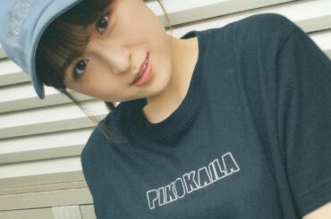 「PIKO KAILA」さんとのコラボアイテム！
受注締め切りまで、あと8日です！︎

この夏着てくれたら嬉しいです〜

#pikokaila #ピコカイラ #...