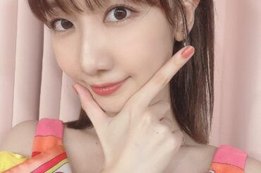 ༝༚┈❁┈༚༝ 

劇場公演！
本日は土曜日なので2回公演でした

数年ぶりの2回公演で体力が心配でしたが、、
なんとか乗り切りました！！むしろ元気！！！

お...