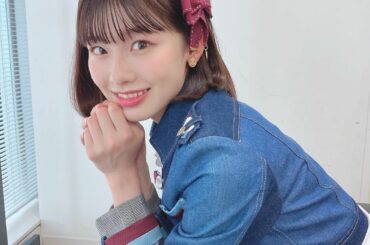 .
隣の席座っちゃった、的な...