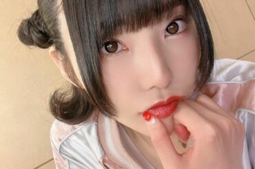 最近のヘアアレンジまとめてみた
.
お団子、まきがき、ストレートなど。意外と色々やってるね
.
みんな、どれがお好きですかね
.
.
.
#dempagumi ...