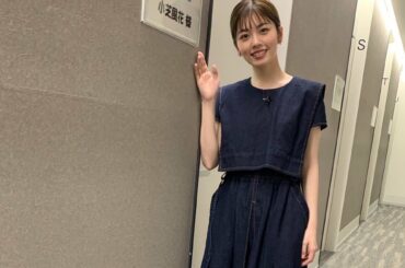 お知らせです
本日、6月19日（日）
テレビ朝日　19:00〜
「ナニコレ珍百景」に出演させて頂きます︎
ぜひご覧ください(｡・・｡)

#ナニコレ珍百景...