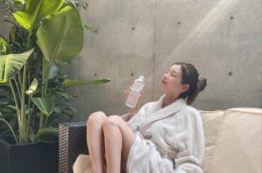 @the.class_sauna の麻布の新店舗に
行ってきました
綺麗で設備も整っていた
Netflix見ながらゆっくり
サウナに入れたよ
ロウリュウもセルフ...