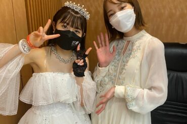 始まるまでずっと情緒激ヤバ女やってたけど始まってからは全てを目に焼き付けようと冷静になって出てくる涙目も即ティッシュで拭き取り見守ってました素晴らし過ぎたたくさ...