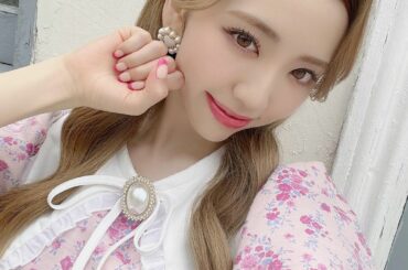 6/22に発売の
日本デビューミニアルバム『Lali:lala』の
発売日まであと3日となりました

そして、本日！
MVの個人Teaser映像が
Posh G...