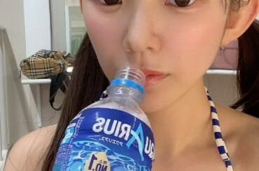 酒入れて飲みたい

#プール撮影会
#撮影会
#marichuu#nagasawamarina
#まりちゅう#長澤茉里奈
#グラビア#アイドル#グラビアアイドル...