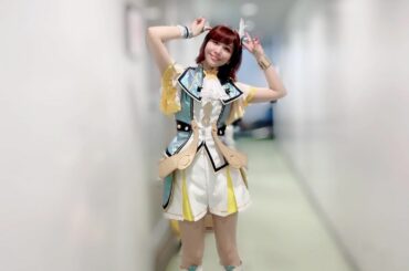 るみえーるぱぴよん꒰ঌ໒꒱

#imas_ml #idolmaster...