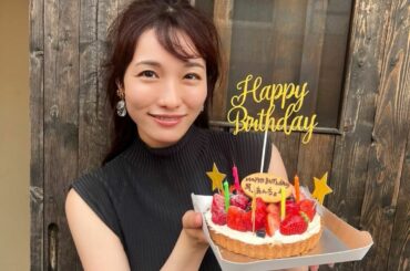 *

バースデーイベント

来てくれた皆様、ありがとうございました

何年ぶりかの、ファンイベント
皆さんに会えて本当に嬉しかったです

本当に本当にありがとう...