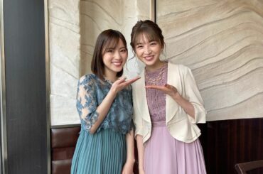 お知らせ
明日6月20日(月) 22:30〜
BS松竹東急「いぶり暮らし」12話に出演致します。

とってもお久しぶりに上西星来さんとご一緒させて頂きました！
...