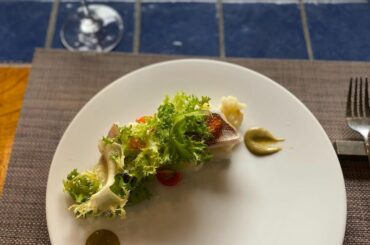 *
本日は母のお誕生日

私と誕生日月が同じなので、ついでに私も一緒にそして、おばあちゃんも5月に87歳のお誕生日だったので、みんなのお祝いで、お食事にフレンチ...