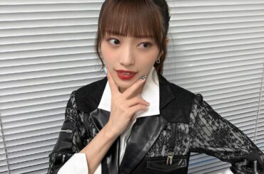 *
久しぶりの歌番組たのしかた
#テレ東音楽祭 #元カレです...