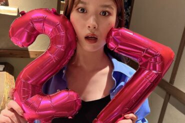 .
27歳になりまして。
たくさんのコメントやメッセージ
ありがとうございます！

健康第一！...