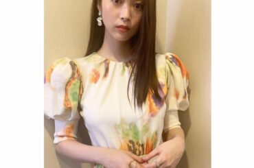 .
映画『恋は光』 @koihahikarimv 
公開記念舞台挨拶

@farfetchjapan 
@jimmychoo 
#jimmychoo...