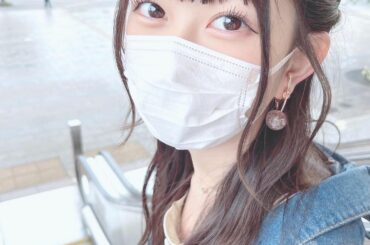 ⁡
⁡
⁡
⁡
⁡
⁡
⁡
⁡
⁡
⁡
⁡
美味しいもの食べたい♪
⁡
⁡
⁡
⁡
⁡
⁡
⁡
⁡
⁡
⁡
⁡
♪♪
⁡
#私服 #ハーフアップ 
#巻き髪 #...