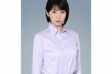 オクトー 〜感情捜査官 心野朱梨〜
刑事第１課 北村聡子役を演じます。

先日クランクインをして、刑事第 1 課 のチームに少し遅れて仲間入りをしたのですが、現...