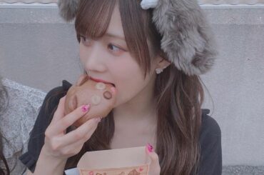 ⁡
⁡
卒業旅行 大阪編 ①
⁡
⁡
人生2度目のユニバ〜♡
⁡
⁡
⁡
#稲場愛香 #卒業旅行 #大阪 #ユニバ #スヌーピー 
#juicejuice #工...