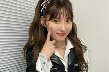 テレ東音楽祭
ありがとうございました〜

昨日はナナナちゃんを沢山身につけた

 #akb48  #元カレです...