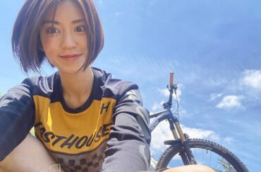 「MTB日和」vol.49
発売です

ここ乗鞍に来たからこその
景色、ライドを楽しめました
楽しむ余白たっぷりの不整地に
最高にわんぱくな気持ちになります

...