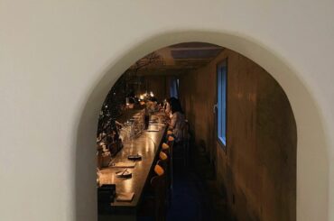 なちょとディナーへ…

最近モチベ高めで頑張ってるなちょ。
 

話聞いてると頑張れ~頑張れ~！
っていつも応援したくなっちゃいます。

ぽんこつでおっちょこち...