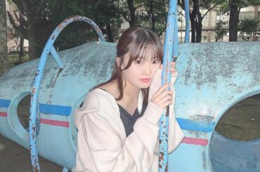 夜のお散歩どうですか ？...