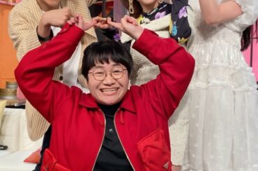 今日この後22:00〜OA「恋愛ドラマな恋がしたい ~Kiss me like a princess~」
です！毎度収録が本当に楽しいです
福徳さんはお仕事で先...