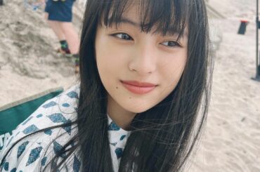 日テレ 
Zドラマ「ばかやろうのキス」
ヒロイン美山李里奈役で出演します！

8月6日（土）14:30〜です。
この後も解禁される情報あるのでお楽しみに︎...