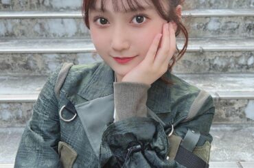 くるみのこと好きですか？？♡

 #akb48  #ポニーテール  #好き...