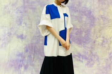 気づいたら東京公演最終週も始まっている…！

先週は配信もあったりして、ドキドキしたりピークがあったりでした。

身体の疲れも通り越しての最終週…
そして今日は...