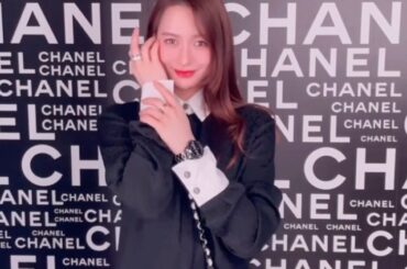 .

#CHANELWANTED
#CHANELWATCHES...