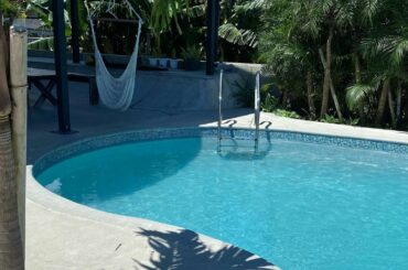 めんそ〜れ

梅雨明けした沖縄、最高...