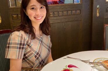 .
美味しくて美味しくてまた行きたいお店
次の予定まで時間がなくて、すごい勢いでデザートを食べないといけなかったのが心残り…笑
•
#だいぶ前の母とのランチ...