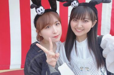 約2年半ぶりの夢の国

少し前の写真です＾＾
Foto diambil beberapa waktu lalu＾＾...