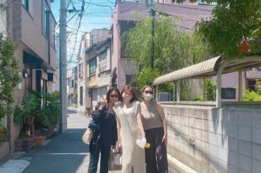 ちょっと早めの？夏休み旅...