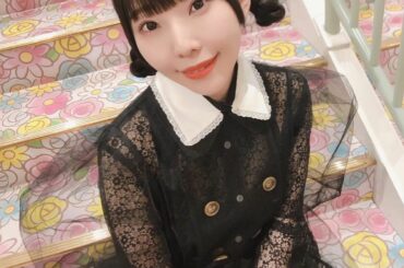 明日からはサンリオピューロランドさんで2日間ライブづくしだよ〜〜〜
.
ばっちゃんとのコラボグッズは、
サンリオさんでのイベントならではでとっても嬉しい〜サイコ...