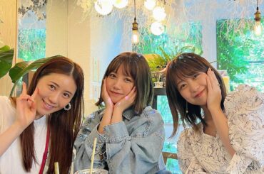 おひさしぶりに
@katorena_ktrn 
@nishinomiki_official
#カフェ巡り #代々木公園カフェ...