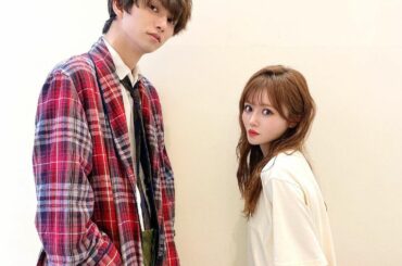 舞台「探求」ありがとうございました！
⁡
全員で初日を迎え、全9公演を無事に
走り抜ける事が出来て本当に嬉しいです
⁡
⁡
⁡
私は、巧の彼女で探偵事務所のお手...