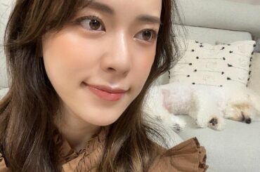 ベスコス上半期選んで、そしてメイクしました

キラキラ可愛いしどれも推しだから早く発表したいな

先生全然おきません笑

お楽しみにー！...