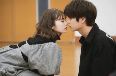 #ドラ恋 7話
ご視聴ありがとうございました！

前代未聞の男女逆転オーディション…
あまり上手くできなかったけど、
はっしーとだったのでとっても楽しめた

逆...