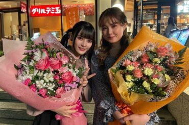 いよいよ今夜

 #明日私は誰かのカノジョ

第12話 最終回です*ﾟ

終わってしまうー

真矢 萌 として生きた約2ヶ月間
とてもあっという間でしたが
すご...