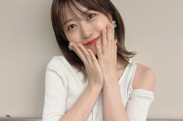 今日も暑すぎて溶けそう
絶賛舞台稽古中です！
一人でも多くの方にみていただけますように︎
1日お疲れ様でした
#肩...