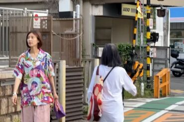 朝日新聞デジタル&M
『渡辺早織の思い出ちょっぴり、つまみぐい。』
執筆記事が公開されました。

今回はおばあちゃんの思い出のお話です

大好きな街、大好きなご...