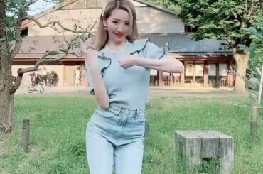 NAYEON - POP! 
反転（Mirrored）Long ver.

踊りました

TikTokでも
反転（Mirrored）/スロー（Slow）ver....