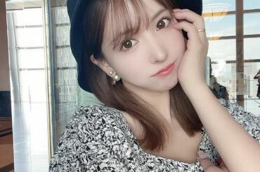 明日発売のワンピ
DMでたくさんお問合せいただきました♡

後ろの開きと袖のリボンが可愛いの　

明日7/5の20:00発売です

今日20:00から
@mis...