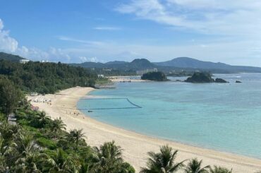 全然台風じゃなかったよ
今日はずっと良いお天気︎

#沖縄#恩納村#ブセナ#ブセナテラス#沖縄旅行#海#恩納村ホテル#旅行記 #okinawatrip#theb...