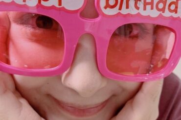 昨日、24歳になりました！

今年は暑い暑い日でしたね
お誕生日は雨のことが多いけど…

いつもありがとうございます。
感謝を忘れずに、小さな幸せと積み重ねを大...