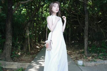 お久しぶりの
 #マネージャー目線 
@non_trustar 

 #宮古島 #miyakojima #のんの私服...