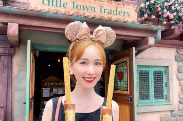 Disney思い出投稿…

今回はまだ温かいうちにチュロス食べられました
いつも写真撮って冷めちゃうのですが( ˊᵕˋ ;)今回は今までで1番すぐ食べたよ〜

...